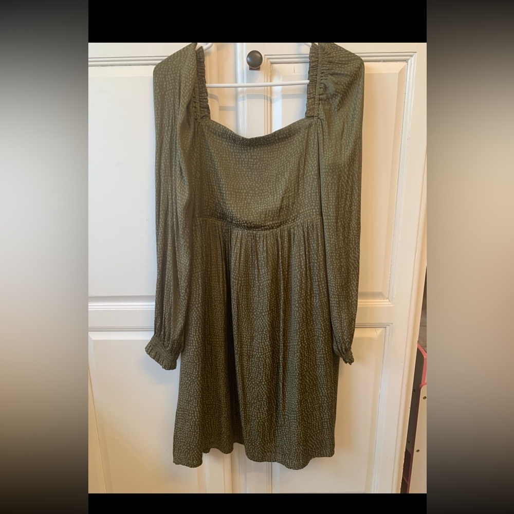LOFT Dress